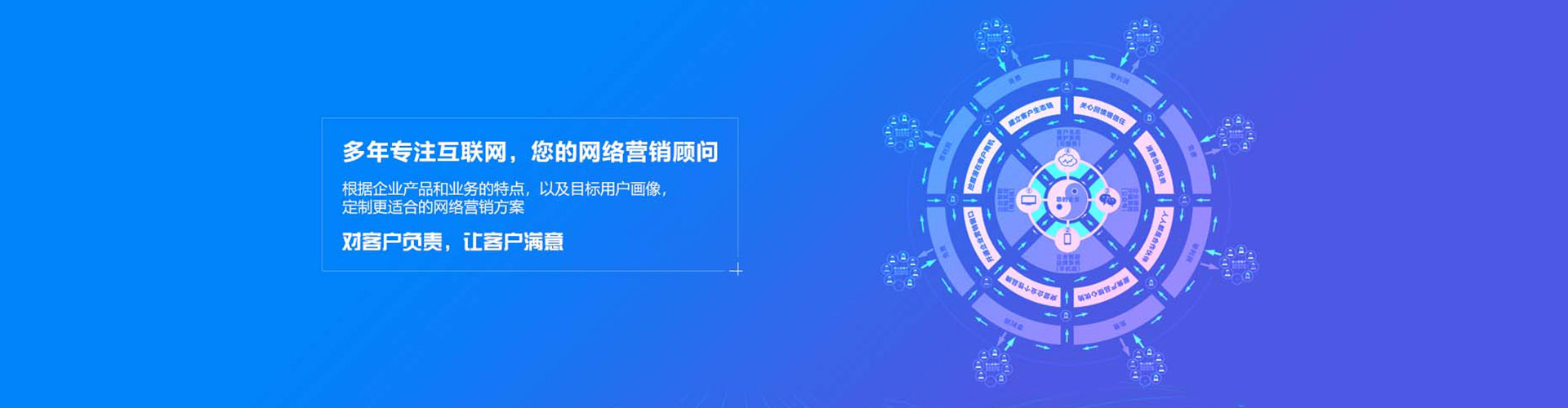 康县信息流广告